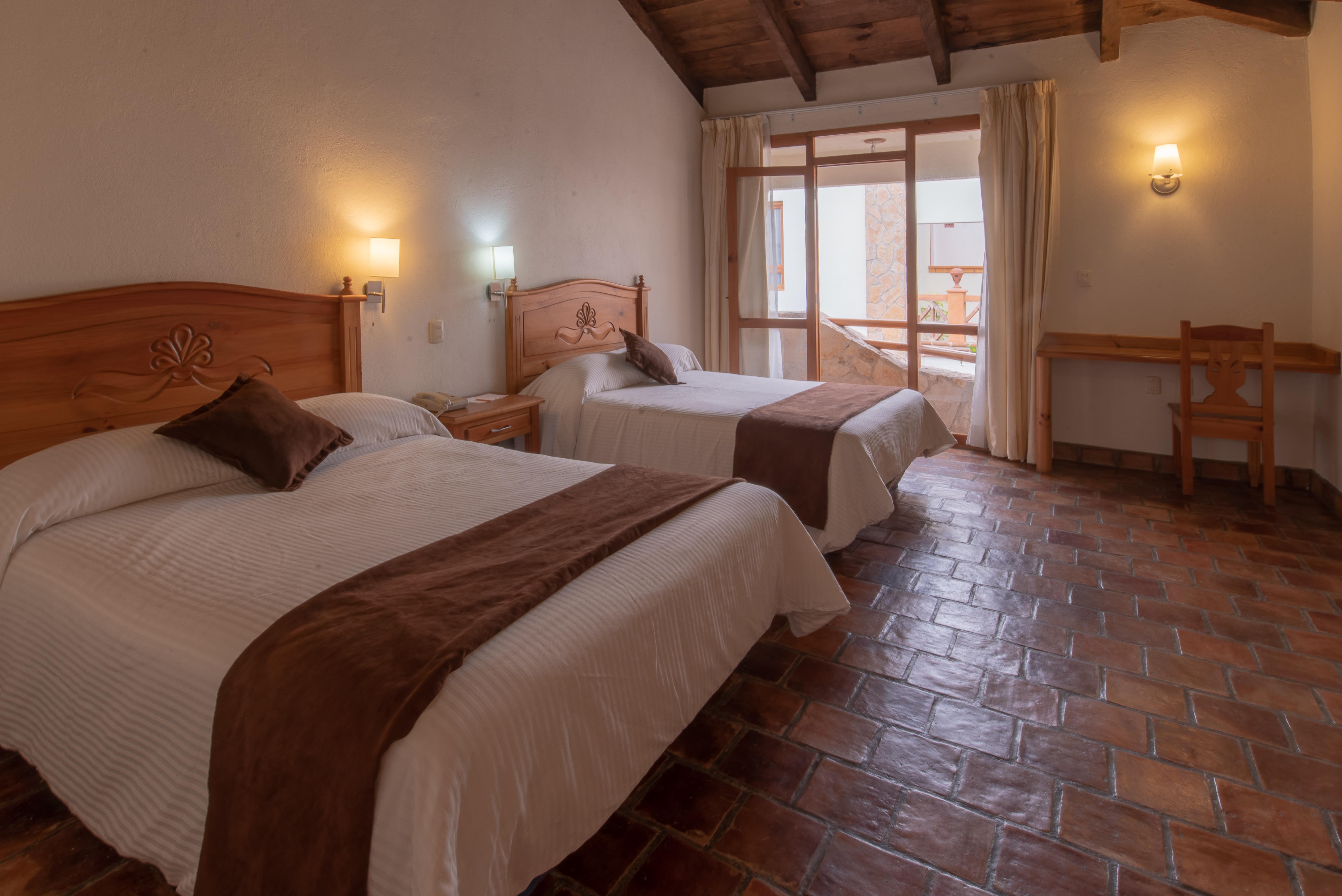 Hotel Plaza Magnolias San Cristóbal de Las Casas Esterno foto