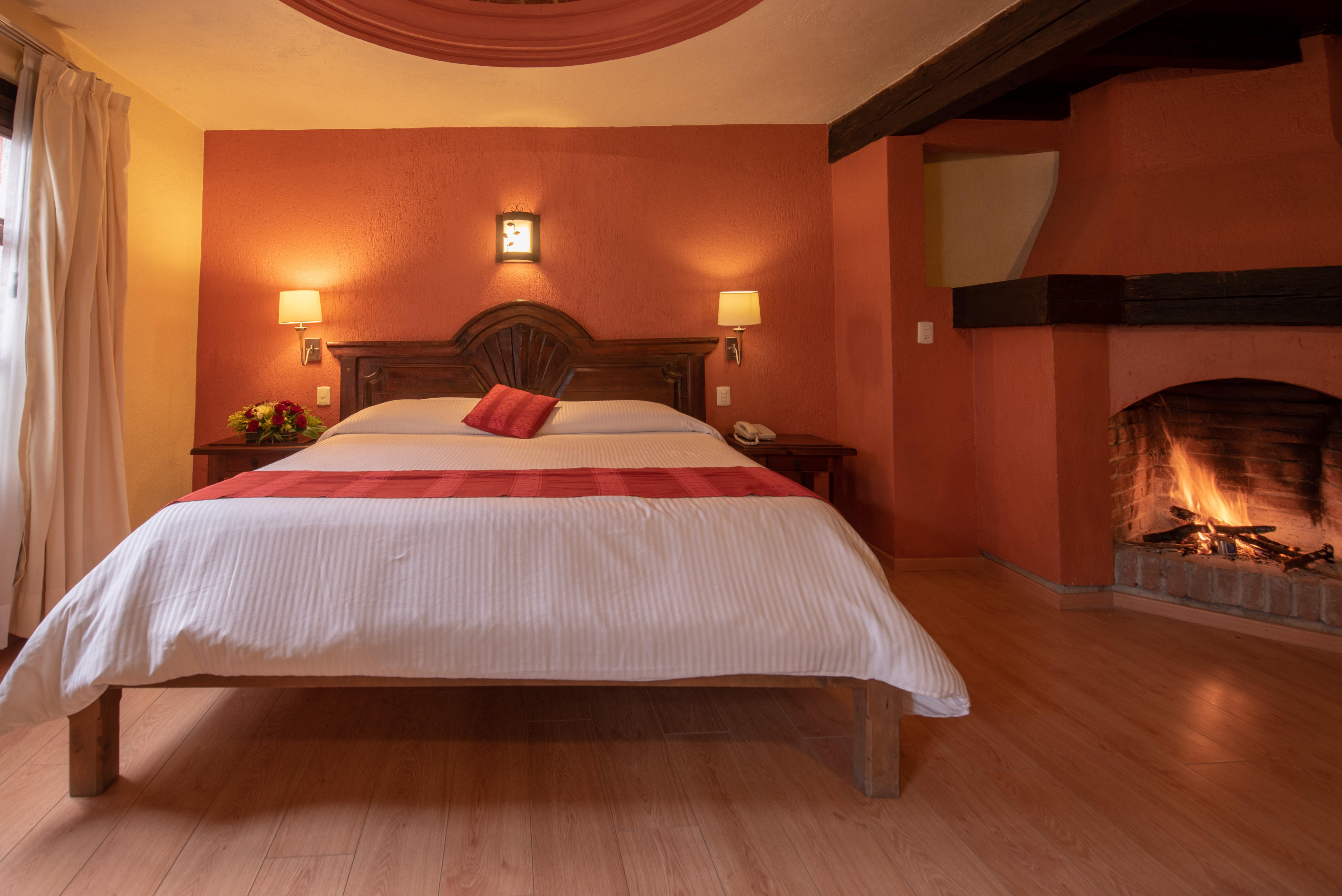 Hotel Plaza Magnolias San Cristóbal de Las Casas Esterno foto