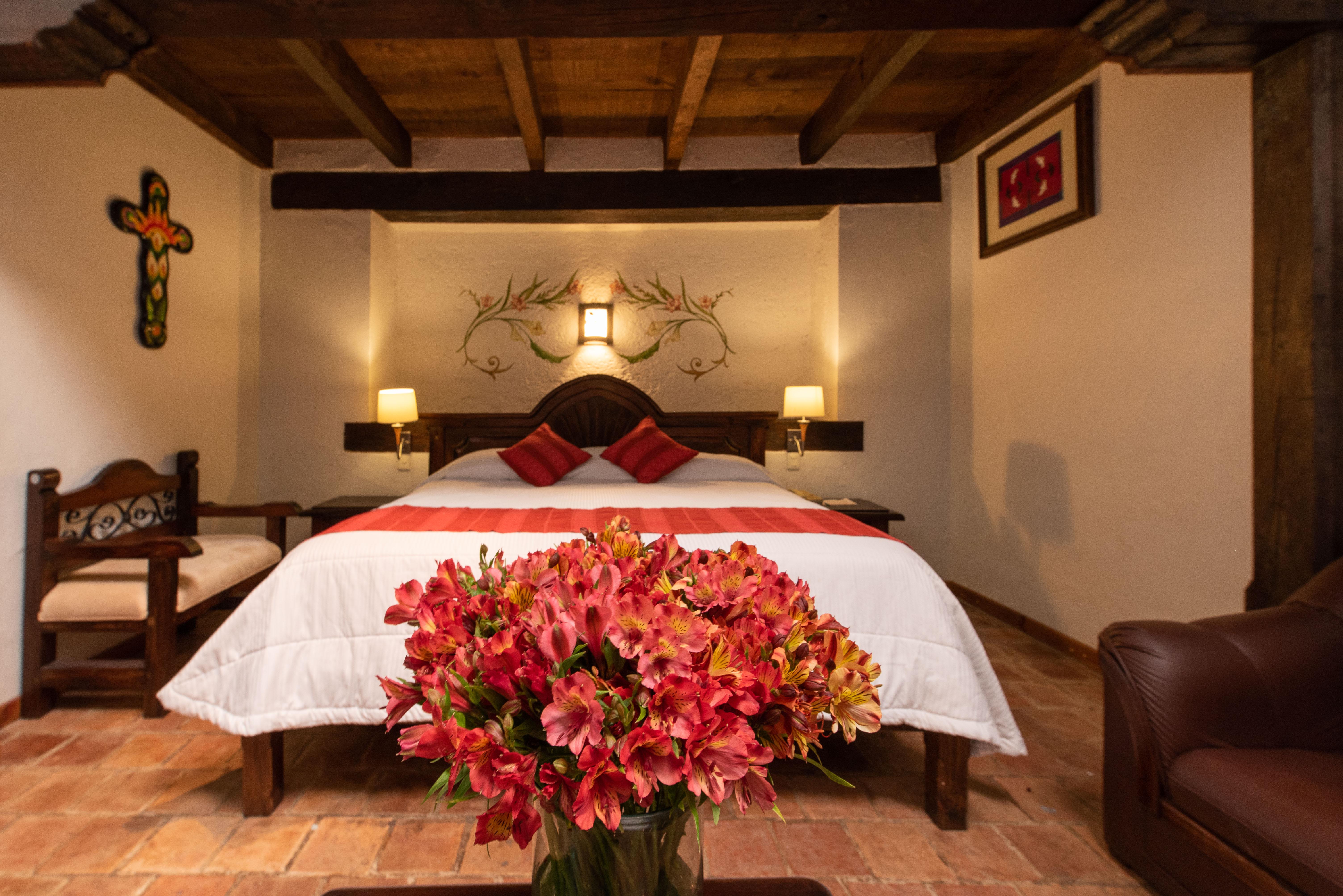 Hotel Plaza Magnolias San Cristóbal de Las Casas Esterno foto