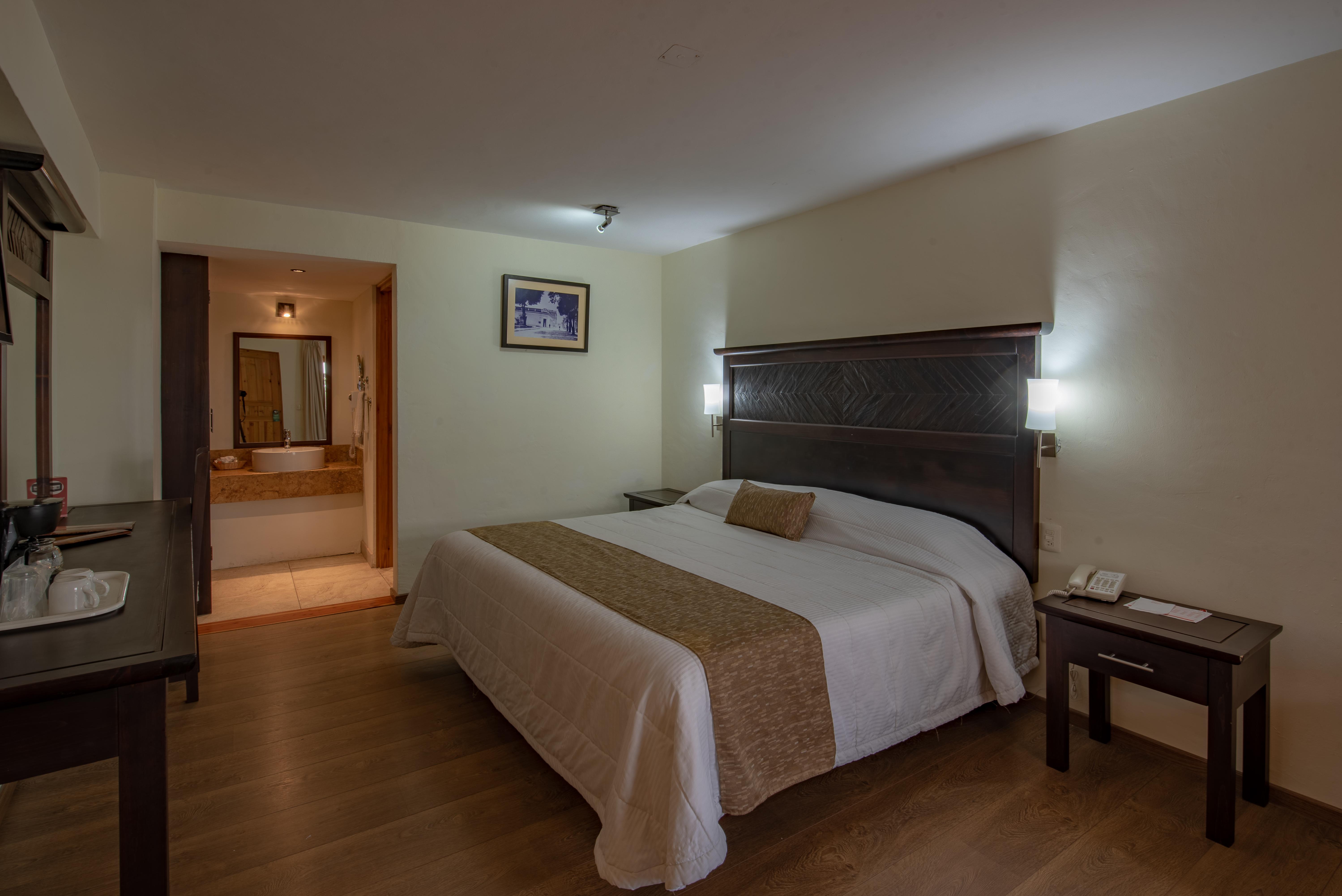 Hotel Plaza Magnolias San Cristóbal de Las Casas Esterno foto