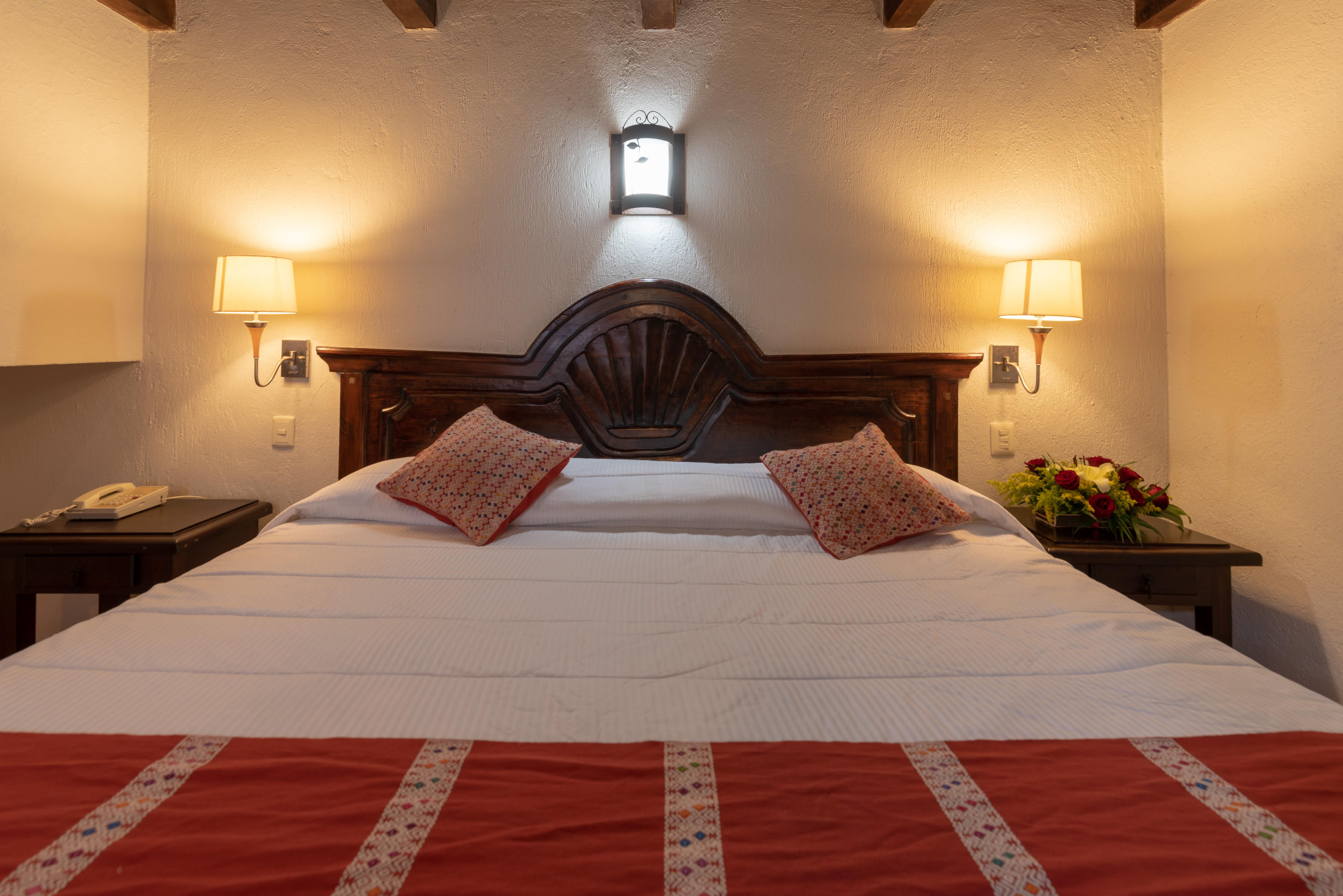 Hotel Plaza Magnolias San Cristóbal de Las Casas Esterno foto