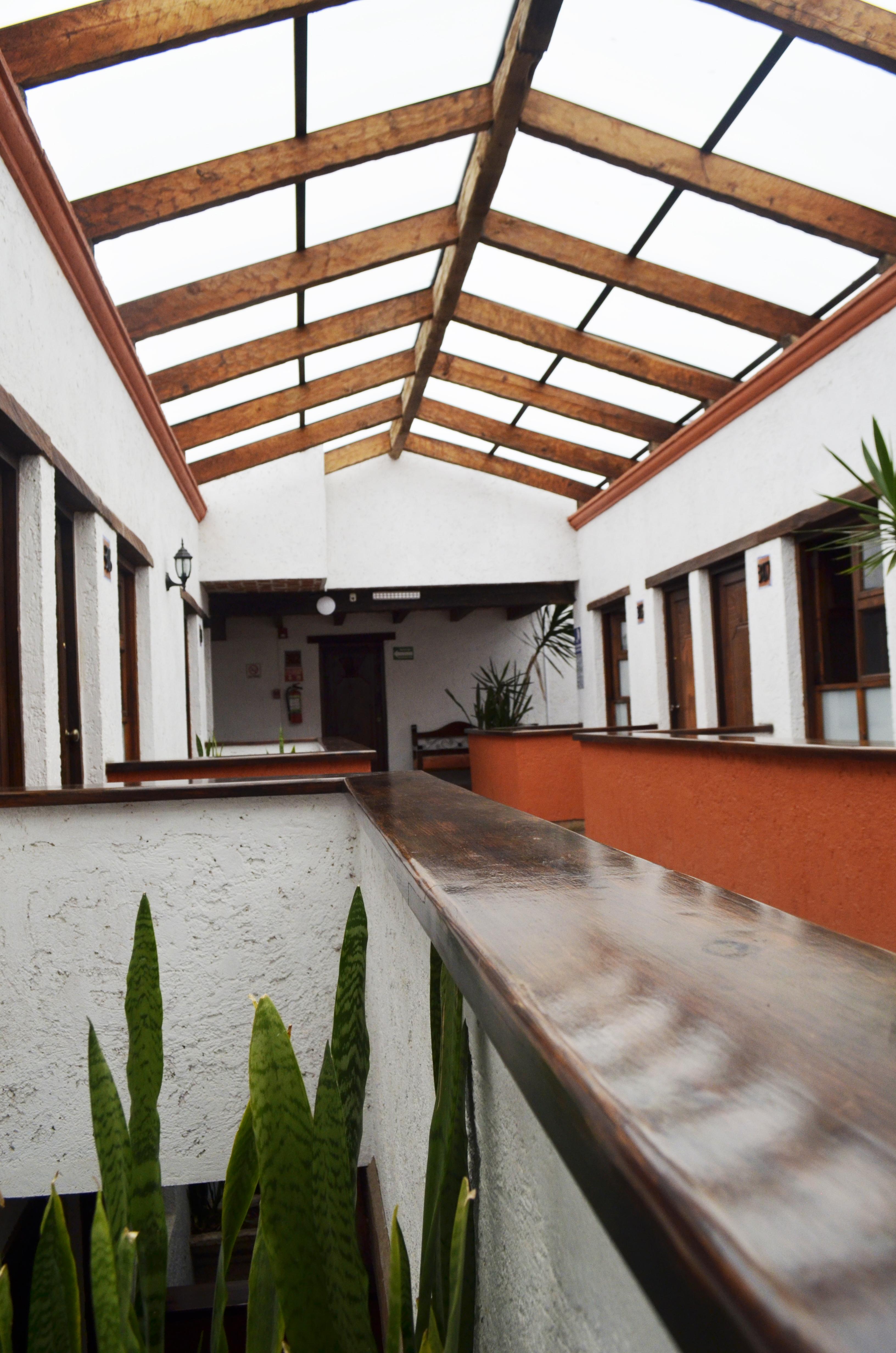 Hotel Plaza Magnolias San Cristóbal de Las Casas Esterno foto