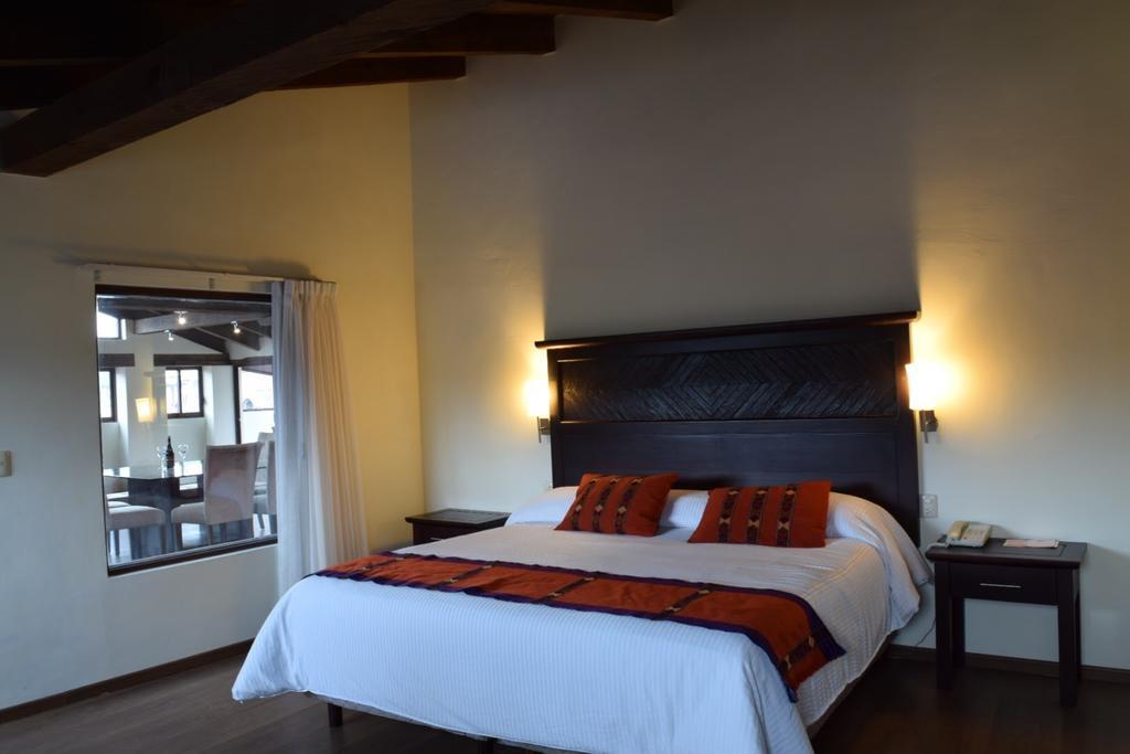 Hotel Plaza Magnolias San Cristóbal de Las Casas Esterno foto