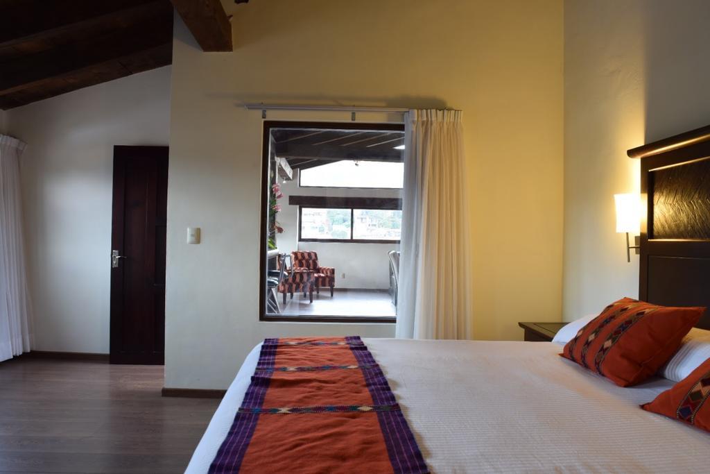 Hotel Plaza Magnolias San Cristóbal de Las Casas Esterno foto