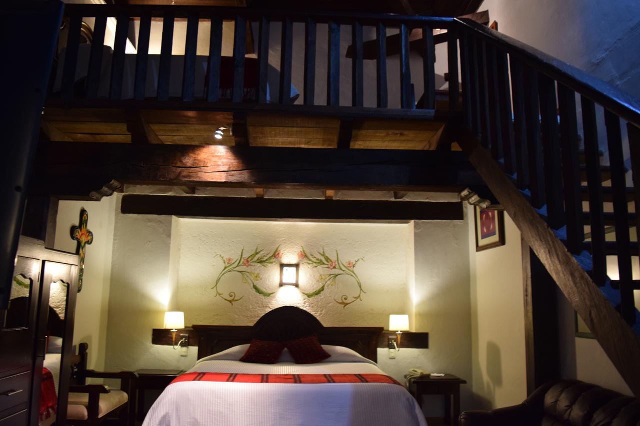 Hotel Plaza Magnolias San Cristóbal de Las Casas Esterno foto